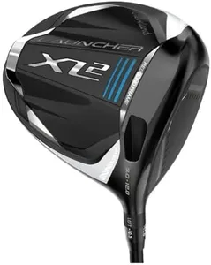 Cleveland Golf Launcher XL 2 Driver, Graphite, Senior, 10.5 Degrees, Right Hand