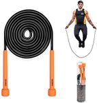 Phoenix Fitness Speed Skipping Rope