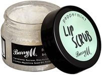 Barry M Lip Scrub