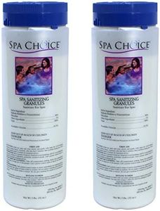 SpaChoice
