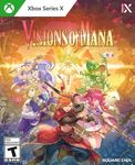 Visions of Mana (Xbox Series X)