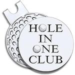 GEYGIE Hole in One Club Golf Ball M
