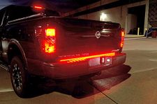 60"Tailgate Led Light