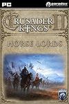 Crusader Kings II: Horse Lords [Onl