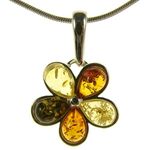 Amber Necklace For Women 20