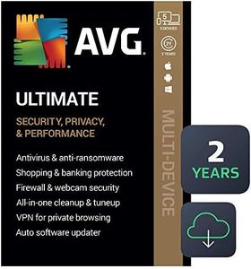 AVG Ultima