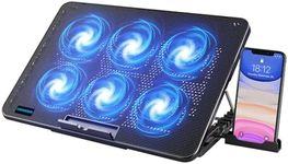 LIANGSTAR Laptop Cooling Pad, Lapto