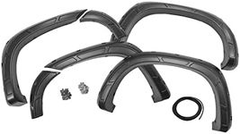 Rough Country Defender Fender Flare