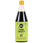 Urban Platter FYSH Sauce, 1L [Savoury, Umami, Fish Sauce]