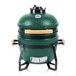 Ceramic Kamado Grills