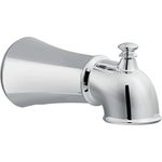 Moen 125753 Diverter Spout, Chrome