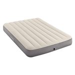 Intex Air Mattress Bubble