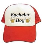 Parks and Recreation Bachelor Boy A