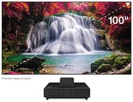 Epson 100” EpiqVision Ultra LS500 L