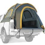 JOYTUTUS Truck Bed Tent, Double Lay