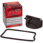 ATP B-341 Automatic Transmission Filter Kit