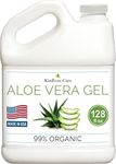 KinRose Care Aloe Vera Gel Organic 