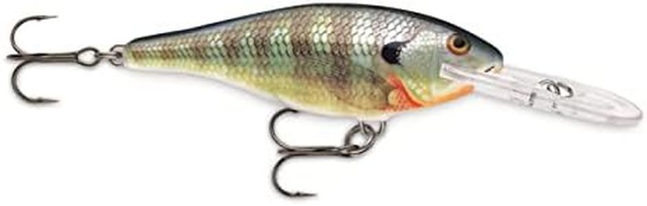 Rapala Sha