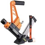 Freeman PDX50C 3-in-1 Flooring Cleat Nailer/Stapler with Fiberglass Mallet