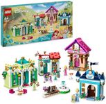 LEGO® Disney Princess Disney Prince