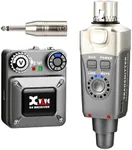 Xvive U4 Wireless in-Ear Monitor Sy