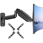 MOUNT PRO Monitor Wall Mount for Ma