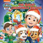 The Great Christmas Rescue (Paw Pat