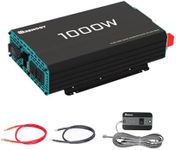 Renogy 1000W Pure Sine Wave Inverte