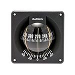 100B/H Compass, Black, One Size