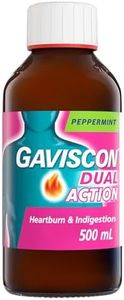 Gaviscon D