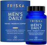 FRISKA Men