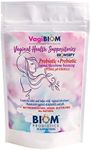 Biom Probiotic Suppository: Natural