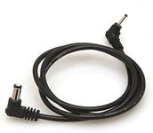 Lanparte BMPCC 12V DC Power Supply Cable For Blackmagic Pocket Camera