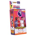 Panini Premier League 2024/25 Adrenalyn XL Multiset, Mixed