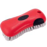 Mothers Soft Bristle Leather and Upholstery Cleaning Brush