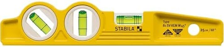 Stabila 25245 - Die Cast Magnetic T