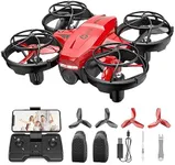 Holy Stone HS420 Mini Drone with HD