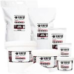 YAYB Premium Fine Gym Chalk - UK/EU