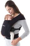 Ergobaby Embrace Cozy Newborn Essen