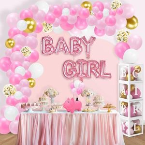 Pink Baby 