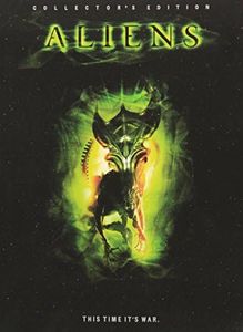 Aliens (Two-Disc Collector's Edition) [DVD]
