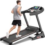UMAY Foldable Treadmills for Home w