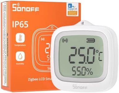 SONOFF SNZ