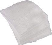 SPMS Swabs, 100 Pieces (White)