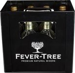 Fever-Tree Ginger Beer 8 x 500 ml (Pack of 8)