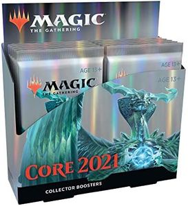 Magic: The