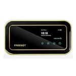 FREEBOT Mobile Wi-Fi Hotspot Router