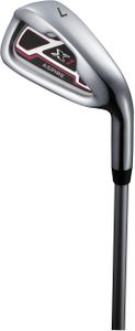 Ladies Right Handed Golf Club Set – Pink, Complete Set