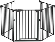 Bonnlo 120 Inches Wide Configurable