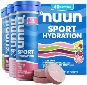 Nuun Sport